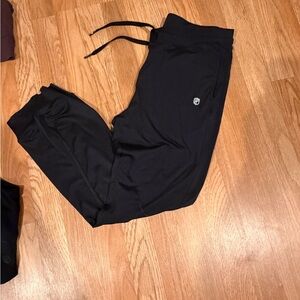 Born Primitive Black Track Pants